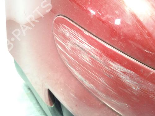 Front bumper VW TOURAN (1T1, 1T2) 1.9 TDI | BP21141238C7 
