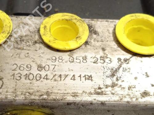 ABS pump PEUGEOT 308 II (LB_, LP_, LW_, LH_, L3_)  | BP8901208M43 