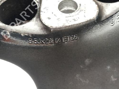 Rim PORSCHE PANAMERA (970) 3.0 D | BP29158220C45