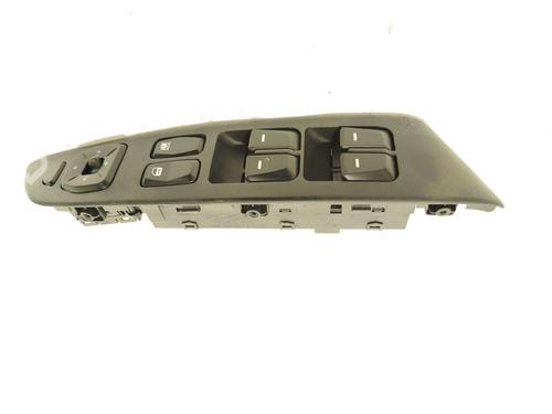 Left front window switch HYUNDAI ix35 (LM, EL, ELH) 1.7 CRDi | BP38016953I27 - Image 3