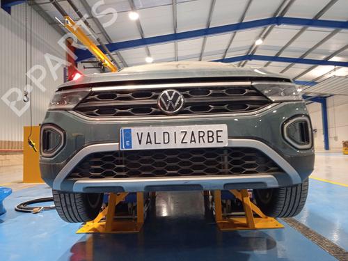 Gearbox VW T-ROC (A11, D11)  | BP31757074M3 