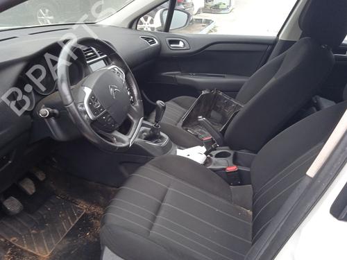 Switch CITROËN C4 II (NC_) 1.6 HDi 90 | BP24864212I30 - Image 19