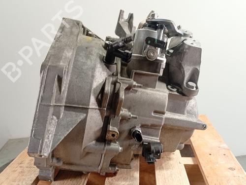 Gearbox OPEL ZAFIRA TOURER C (P12) 2.0 CDTi (75) | BP26709359M3 - Image 2