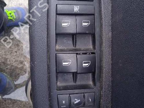 Front right window mechanism DODGE JOURNEY  | BP15832031C23 