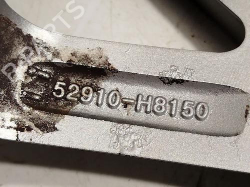 Fælk KIA RIO IV (YB, SC, FB) 1.25 | BP25626735C45 