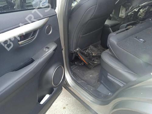 Electronic module LEXUS NX (_Z1_)  | BP17234834M83 