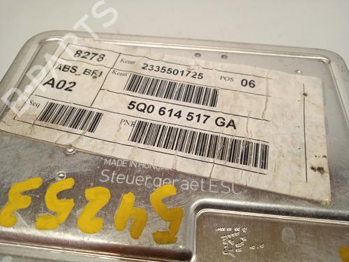 ABS pump VW T-ROC (A11, D11) 1.0 TSI | BP29199331M43 