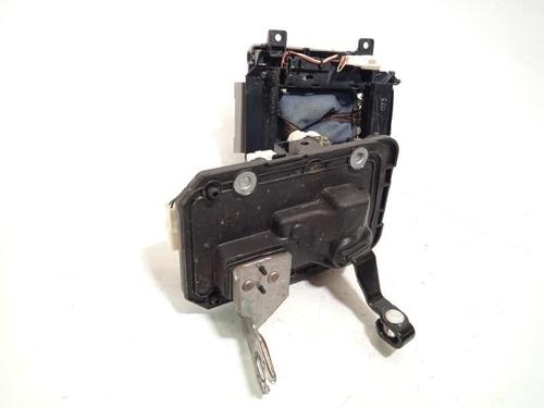 Gear lever SUBARU XV (_GP_) 1.6 i AWD (GP3, G33GP) | BP16658758M90 