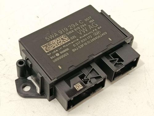 Used Electronic module Electronic module 38620272 38620272