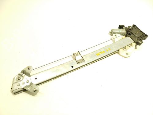 Used Front left window mechanism Front left window mechanism 30411089 30411089