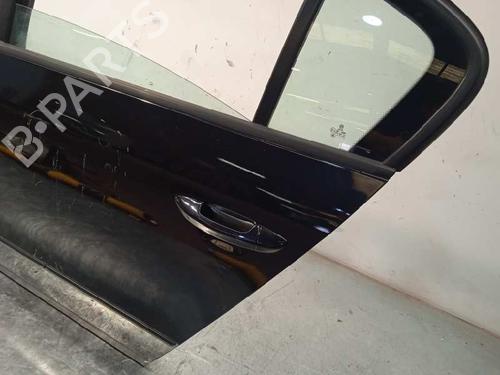 Left rear door VW PASSAT B6 (3C2) 2.0 TDI 16V | BP13375615C4 