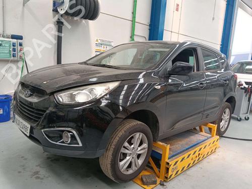 Steering rack HYUNDAI ix35 (LM, EL, ELH) 1.7 CRDi | BP38013665M22 - Image 7