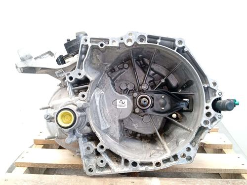 Used Gearbox Gearbox 38752710 38752710