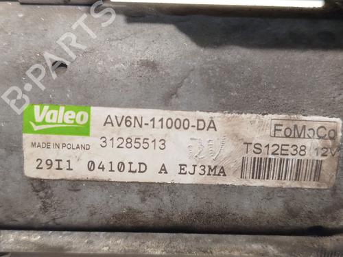 Starter FORD C-MAX II (DXA/CB7, DXA/CEU) 1.6 EcoBoost | BP27377497M8 