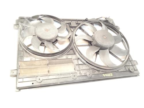 Used Radiator fan Radiator fan 23399055 23399055