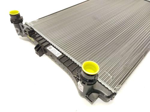 Water radiator AUDI A3 Sportback (8YA, 8YF) 35 TDI | BP37660087M31 - Image 2