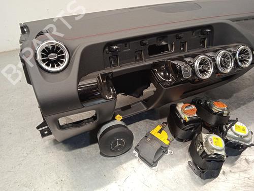 Airbag Kit MERCEDES-BENZ EQA (H243) EQA 250+ (243.702) | BP29965116C86