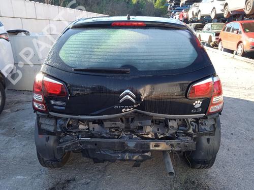 Steering column stalk CITROËN C3 II (SC_) 1.6 BlueHDi 100 | BP23238025I23  - Image 14