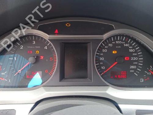 Electronic module AUDI A6 C6 (4F2)  | BP14832843M83  - Image 25