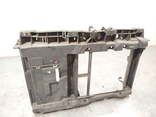 Used Front slam panel Front slam panel PEUGEOT 207 (WA_, WC_) 1.4 (73 hp) 32989241 32989241