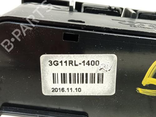 Switch HYUNDAI SANTA FÉ III (DM, DMA) 2.2 CRDi | BP29309216I30 