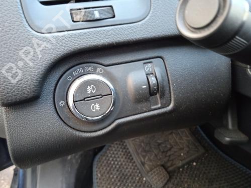 Left sun visor OPEL INSIGNIA A (G09) 2.0 CDTI (68) | BP30109379I1 