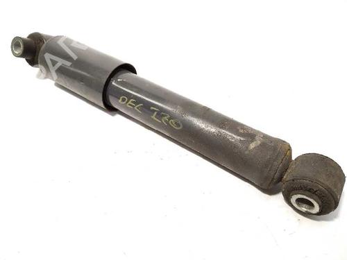 Used Left front shock absorber Left front shock absorber 5858399 5858399