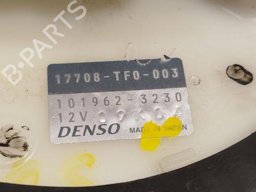 Fuel pump HONDA JAZZ III (GE_, GG_, GP_, ZA_) 1.2 (GG1) | BP26027029M76