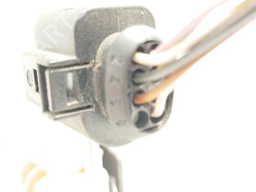 Rear right lock SEAT LEON (1P1) 1.4 TSI | BP26446021C99 