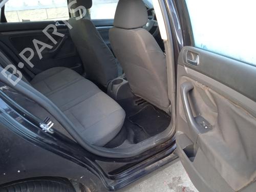 Throttle body VW JETTA III (1K2) 1.6 | BP23191205M82 