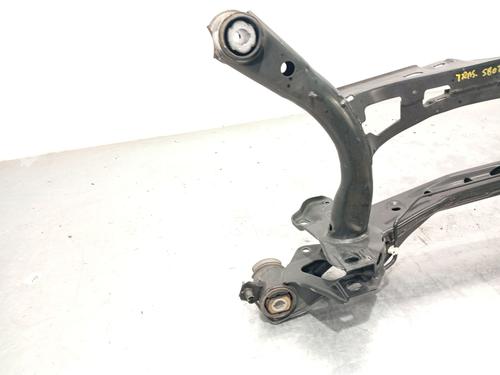 Rear axle VW PASSAT B8 Variant (3G5, CB5) 2.0 TDI | BP34209242M2 - Image 2
