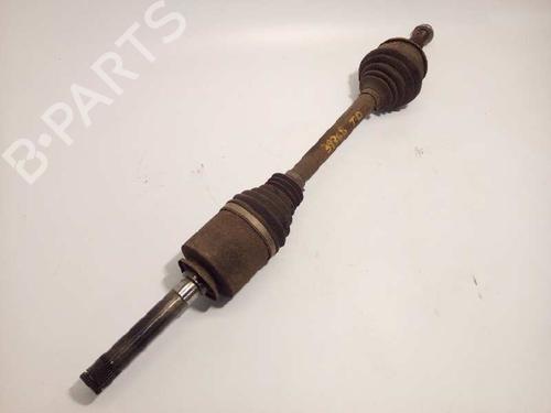 Used Right rear driveshaft LAND ROVER RANGE ROVER SPORT I (L320) 3.6 D 4x4 (272 hp) 4461113