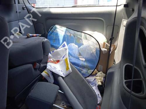 Left mirror TOYOTA PREVIA II (_R3_) 2.4 (ACR30) | BP13884939C26