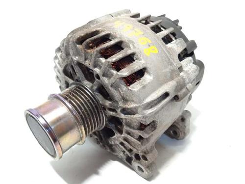Used Alternator Alternator 11967977 11967977
