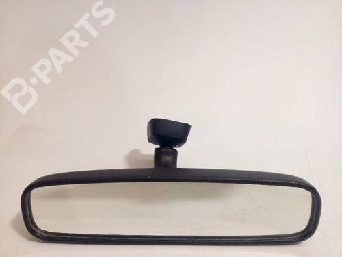 Used Rear mirror Rear mirror HONDA CIVIC VIII Hatchback (FN, FK) 1.4 (FK1, FN4) (100 hp) 8900263 8900263
