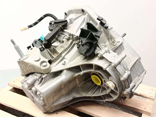 Gearbox RENAULT EXPRESS Box Body/MPV 1.5 Blue dCi 95 (F6AB) | BP40009926M3 - Image 4