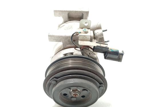 AC compressor MG MG ZS SUV (AZS1) 1.5 VTi | BP33176368M34 - Image 3