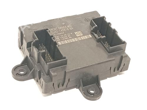 Used Comfort control module Comfort control module 37425908 37425908