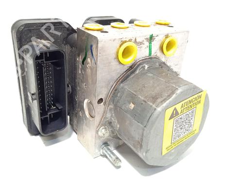 Pompe ABS NISSAN QASHQAI II (J11, J11_) 1.6 dCi ALL MODE 4x4-i (130 hp) 29626962