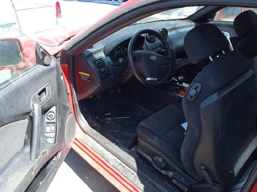 Left headlight HYUNDAI COUPE I (RD) 2.0 16V | BP17740112C28 