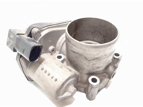 Used Throttle body VW GOLF VI (5K1) 1.4 TSI (122 hp) 18038845