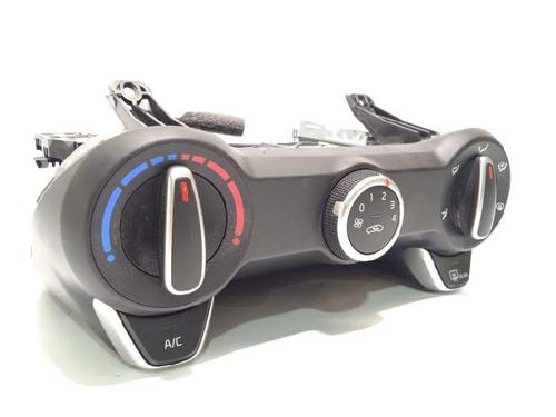 Used Climate control Climate control 15000775 15000775