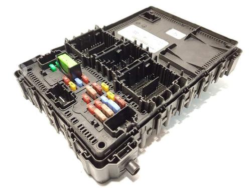 Used Fuse box Fuse box FORD TOURNEO CONNECT / GRAND TOURNEO CONNECT V408 MPV 1.5 TDCi (120 hp) 8912230 8912230