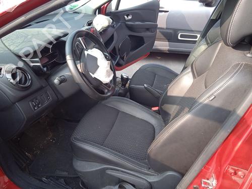 Headlight switch RENAULT CLIO IV (BH_) 0.9 TCe 90 (BHNF, BHMA, BHMH, BHJK, BHJR) | BP19447472I24 