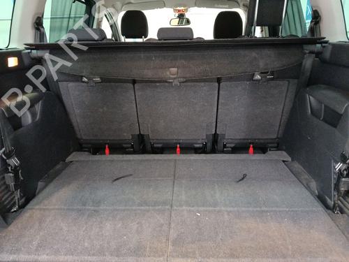 Left front window switch PEUGEOT 5008 (0U_, 0E_) 1.6 BlueHDi 120 | BP36013942I27 - Image 37