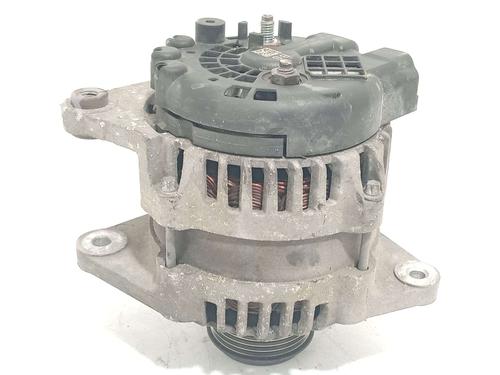 Alternator OPEL ASTRA J (P10) 1.7 CDTI (68) | BP38651868M7 - Image 3