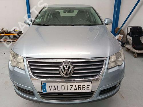 Left headlight VW PASSAT B6 (3C2) 2.0 TDI 16V | BP39436156C28 - Image 15