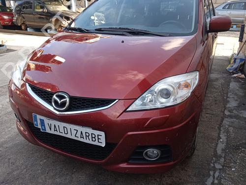 Right headlight MAZDA 5 (CR) 2.0 CD (CR19) | BP24522952C29