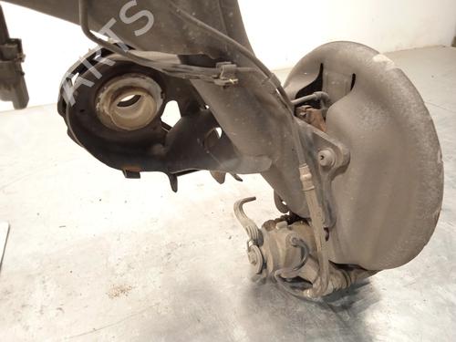 Rear axle CITROËN DS4 (NX_) 1.2 THP 130 | BP19447743M2 