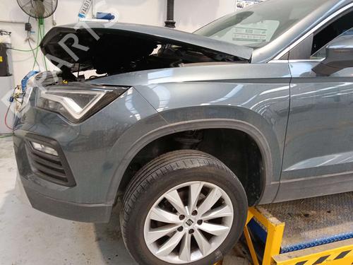 Left headlight SEAT ATECA (KH7, KHP) 1.5 TSI | BP39204527C28 - Image 9